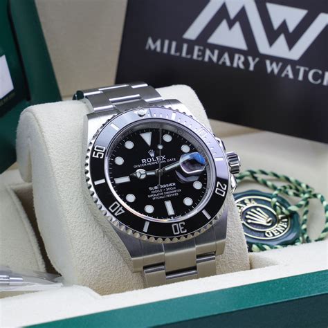 where can i buy new rolex submariner|new rolex submariner 2021.